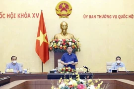 Le président de l'AN appelle à de meilleures politiques budgétaire et monétaire 