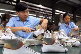 L'industrie vietnamienne du cuir et des chaussures poursuit sur sa lancée en 2019