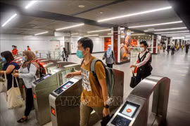 Asie du Sud-Est : le coronavirus tue encore, mais le nombre de contaminations ralentit