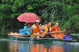 Augmenter le temps sans visa, réduire des difficultés de voyage