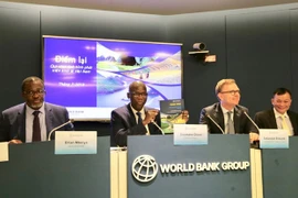 Banque mondiale : les perspectives du Vietnam restent positives