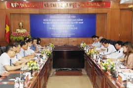 Cao Bang cherche à promouvoir les liens avec des partenaires sud-coréens