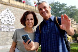 HSBC : le tourisme sera un secteur clé au Vietnam en 2023