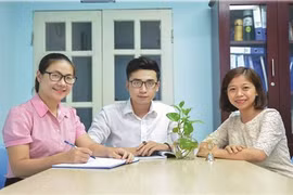 Pour en finir avec les violences faites aux enfants