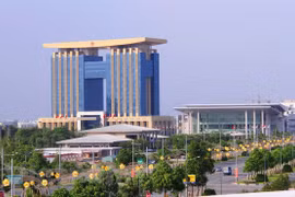 Binh Duong accélère le décaissement des investissements publics