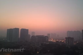 Pour bien gérer la poussière et les ''points chauds'' de la pollution de l'environnement