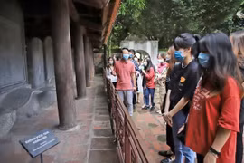 Hanoï table sur de 35 à 39 millions de touristes d’ici 2025