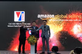 Amazon Global Selling soutient le développement de l’e-commerce au Vietnam 