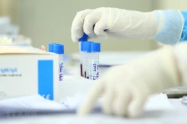 COVID-19: 61 cas supplémentaires confirmés à Hanoï selon le bilan actualisé à midi du 30 juillet