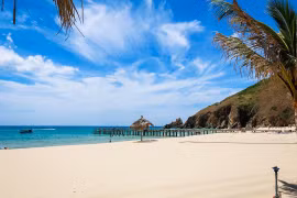 Journal malaisien: Les plages du Vietnam, destinations idéales pour la Saint-Valentin