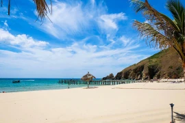 Journal malaisien: Les plages du Vietnam, destinations idéales pour la Saint-Valentin