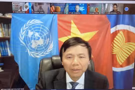 Le Vietnam soutient l'intégration de la perspective de genre dans la lutte contre le terrorisme 