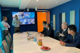 Le Vietnam, un marché fort potentiel pour les investisseurs de Monaco
