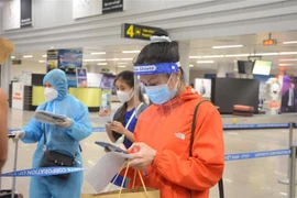 Vietnam Airlines reprend la ligne reliant Ho Chi Minh-Ville à Da Nang