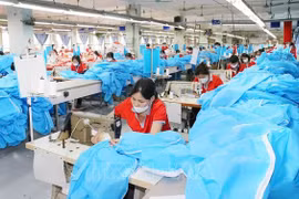 Le commerce en ligne promeut les liens entre les entreprises au milieu du COVID-19