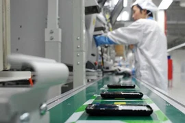 Vietnam - Chine: plus de 91 milliards de dollars d'échanges commerciaux en 7 mois