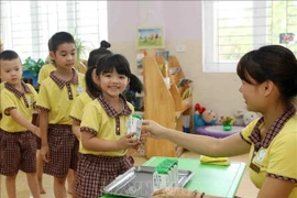 Indice de la faim: Le Vietnam gagne deux places dans le classement mondial 