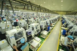 Les médias internationaux impressionnés par les réalisations économiques du Vietnam