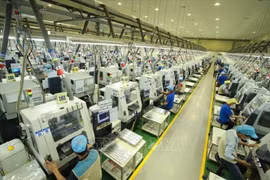 Les médias internationaux impressionnés par les réalisations économiques du Vietnam