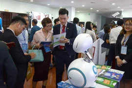 Le Sommet des villes intelligentes 2019 à Da Nang