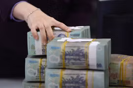 La Banque d'État relève le plafond de croissance des crédits