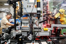 Philippines : Le PMI du secteur manufacturier en forte hausse