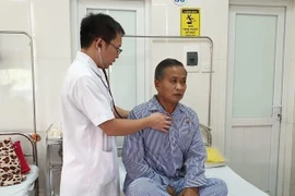 Plus d'efforts sont déployés pour faire reculer la tuberculose