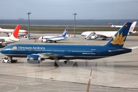 Vietnam Airlines ouvrira la ligne aérienne Hanoï-Macao en décembre
