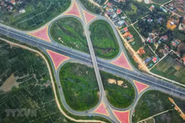 Indice de compétitivité provinciale 2020: Quang Ninh en tête du classement national