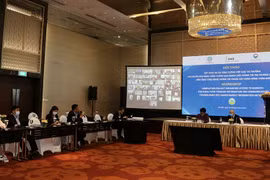 Un projet du FIDA facilite l’accès aux marchés pour les ruraux pauvres