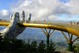 Le Vietnam accueille un nombre record de visiteurs étrangers en 2019
