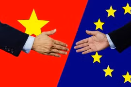 Transformation numérique - Profiter des opportunités de l'EVFTA