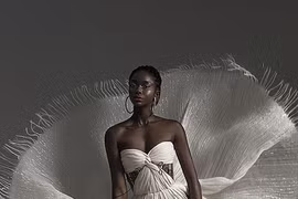 La mode vietnamienne à la conquête du monde