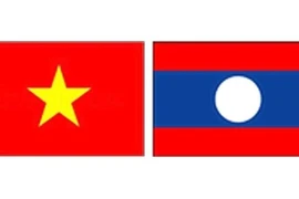 Félicitations pour la Fête nationale du Laos