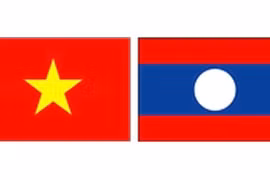 Félicitations pour la Fête nationale du Laos