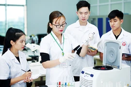 Vietnam–R. de Corée : Promotion de la coopération dans la recherche scientifique et technologique