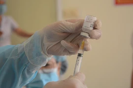 Les compagnies aériennes attentent avec impatience le « passeport vaccinal »