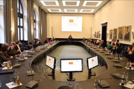 Des entreprises allemandes s’intéressent à l’investissement au Vietnam