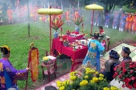 Les activités du mois d’octobre au Village culturel et touristique des ethnies du Vietnam