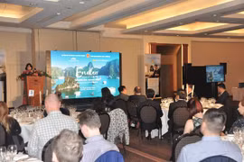 Quang Ninh promeut son tourisme au Royaume-Uni