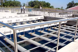 Climat : coopération Vietnam – Pays-Bas pour un changement durable des régions deltaïques