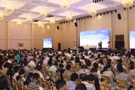 Cancer : plus de 164.000 nouveaux cas recensés en 2018 au Vietnam