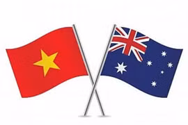 Vietnam-Australie: Célébration du 20e anniversaire des relations de défense