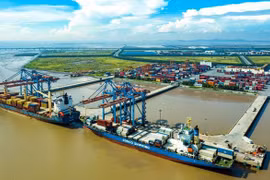 BM: le Vietnam enregistrera la plus forte croissance des revenus et du commerce au sein du RCEP