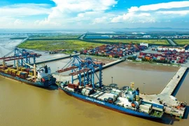 BM: le Vietnam enregistrera la plus forte croissance des revenus et du commerce au sein du RCEP