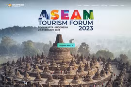 Le Vietnam participera au Forum du tourisme de l’ASEAN 2023 en Indonésie
