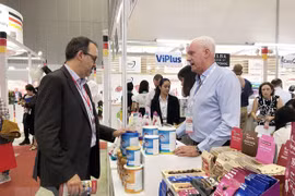 Opportunités de coopération pour les entreprises du secteur des aliments et boissons 