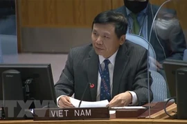 Le Vietnam souhaite coopérer avec la Cour internationale de Justice dans la formation