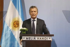Les entreprises vietnamiennes et argentines renforcent leur coopération 