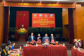 Améliorer la qualité des activités des associations dans le développement de la Nouvelle ruralité